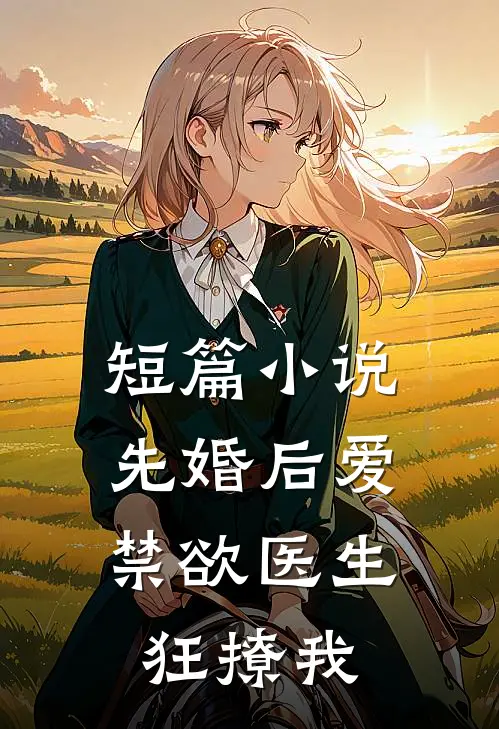 短篇小说先婚后爱：禁欲医生狂撩我