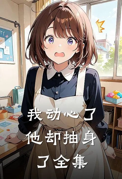 我动心了,他却抽身了 全集在线观看