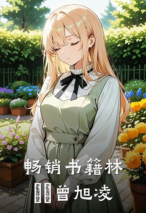畅销书籍林玥玥曾旭凌