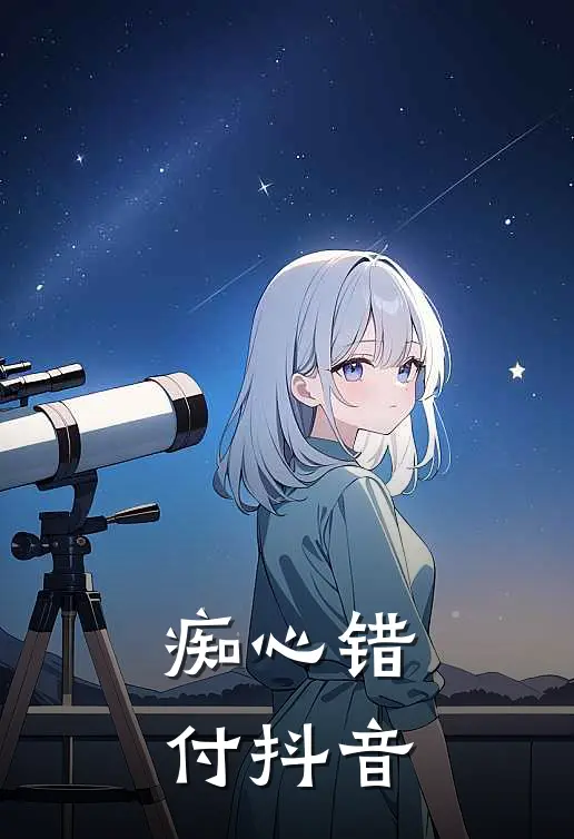 痴心错付抖音