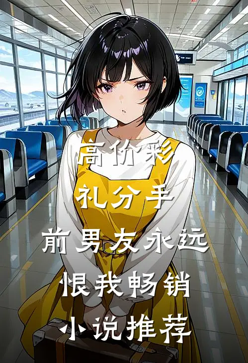 高价彩礼分手,前男友永远恨我畅销小说推荐