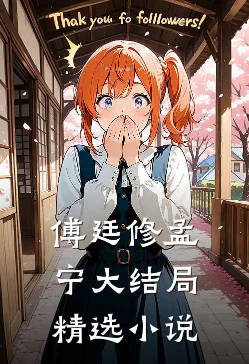 傅廷修孟宁大结局精选小说