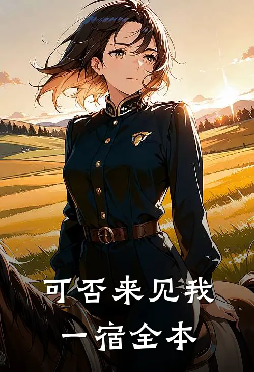 可否来见我一宿全本