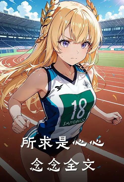 所求是心心念念全文