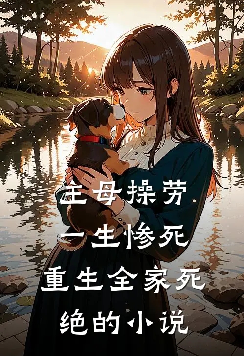 主母操劳一生惨死,重生全家死绝的名字
