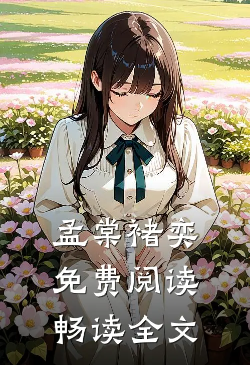 孟棠褚奕免费阅读畅读全文