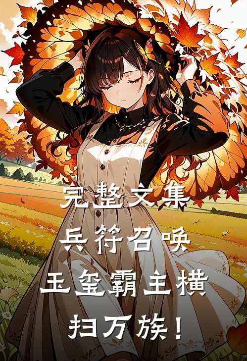 完整文集兵符召唤：玉玺霸主横扫万族！