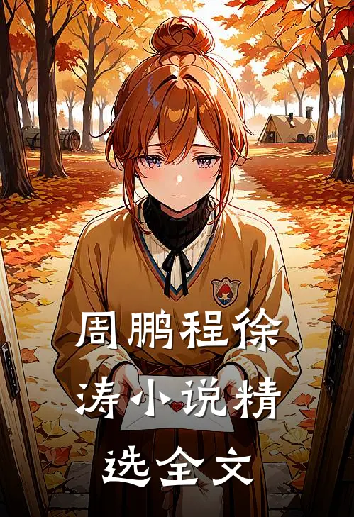 周鹏程徐涛小说精选全文