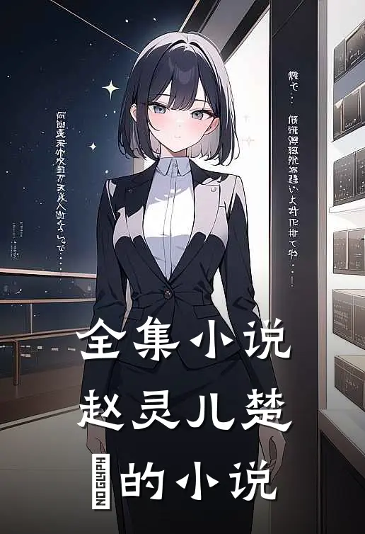 全集小说赵灵儿楚偲的小说