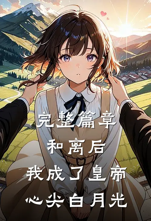 完整篇章和离后，我成了皇帝心尖白月光