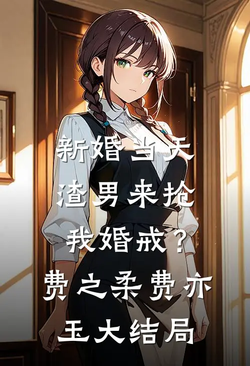 新婚当天，渣男来抢我婚戒？费之柔费亦玉大结局