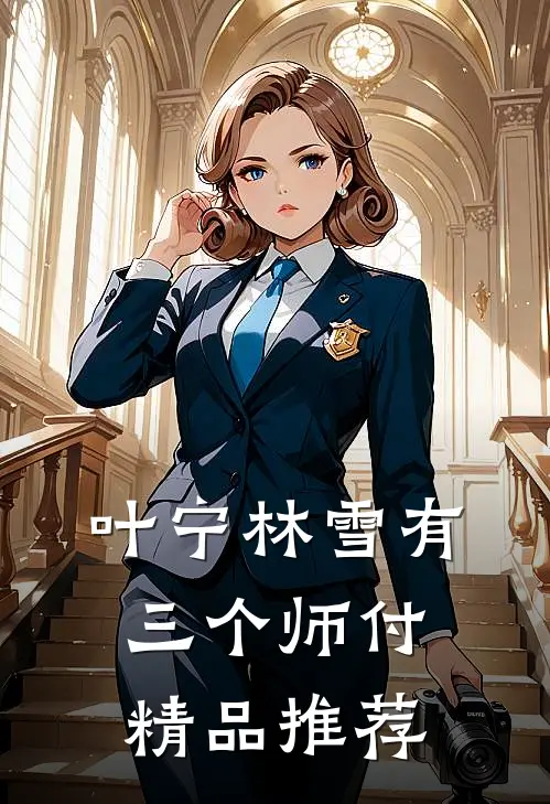 叶宁林雪有三个师付精品推荐