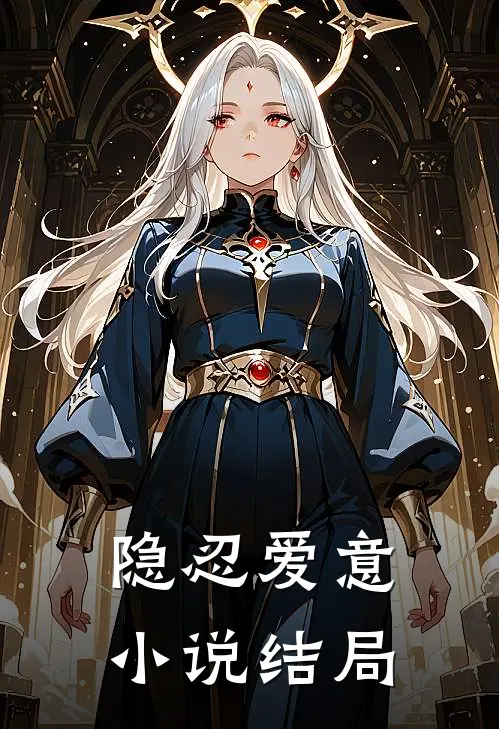 隐忍爱意结局是he吗