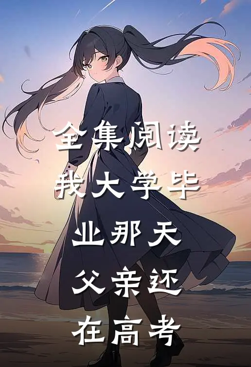 全集阅读我大学毕业那天,父亲还在高考的