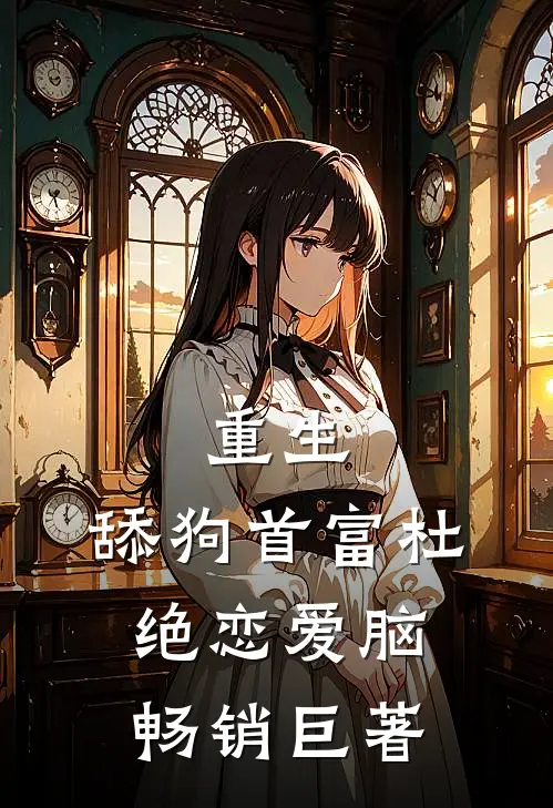 重生：舔狗首富杜绝恋爱脑畅销巨著