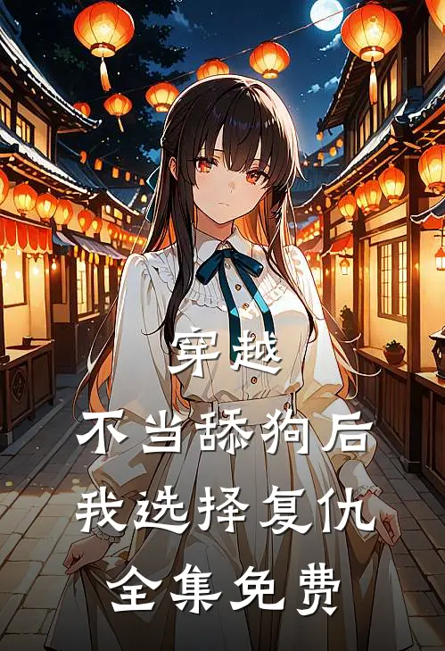 穿越：不当舔狗后，我选择复仇全集免费