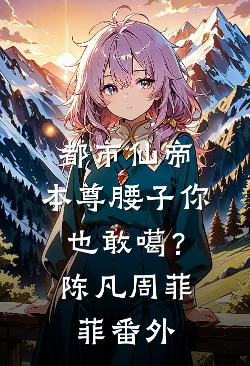 都市仙帝：本尊腰子你也敢噶？陈凡周菲菲番外