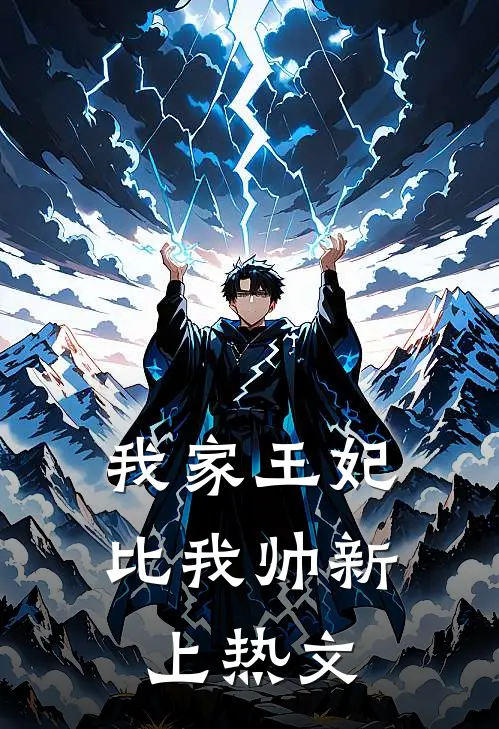 我家王妃比我帅新上热文