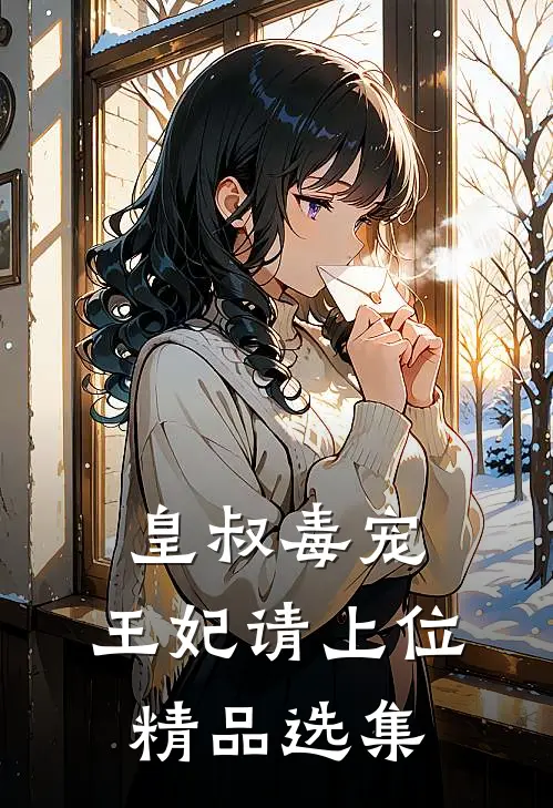 皇叔毒宠：王妃请上位精品选集