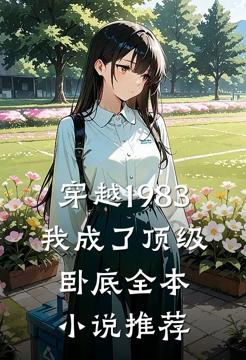 穿越1983：我成了顶级卧底全本小说推荐
