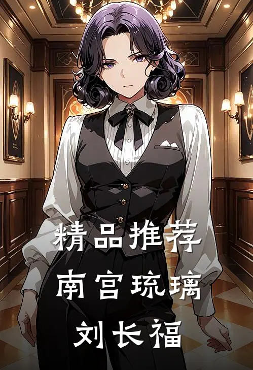 精品推荐南宫琉璃刘长福