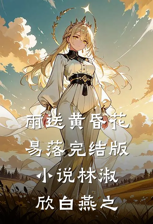 雨送黄昏花易落完结版小说林淑欣白燕之