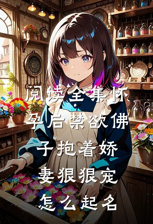 阅读全集怀孕后禁欲佛子抱着娇妻狠狠宠怎么起名