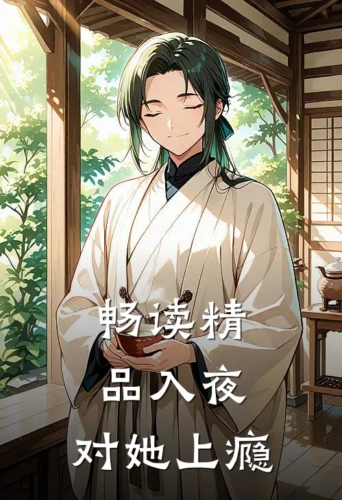 畅读精品入夜，对她上瘾