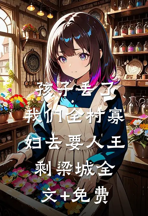 孩子丢了，我们全村寡妇去要人王剩梁城全文+免费