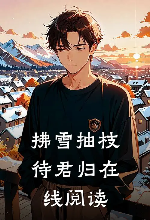 拂雪抽枝待君归在线阅读