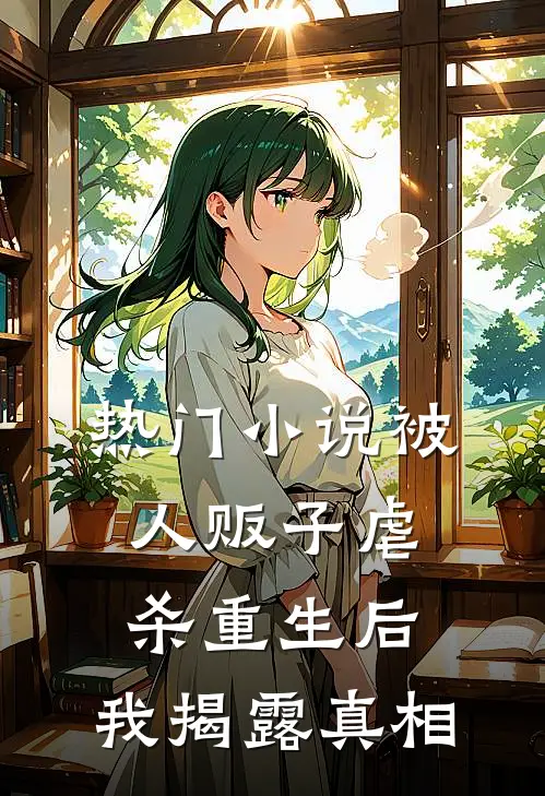 热门小说被人贩子虐杀重生后，我揭露真相