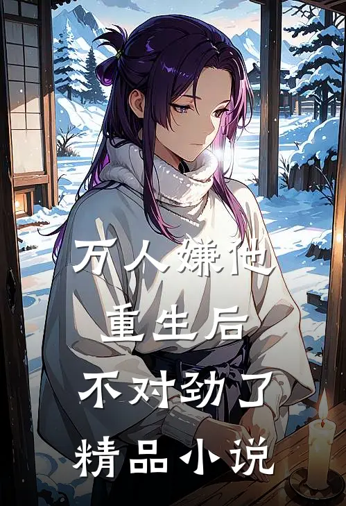 万人嫌他重生后，不对劲了精品小说