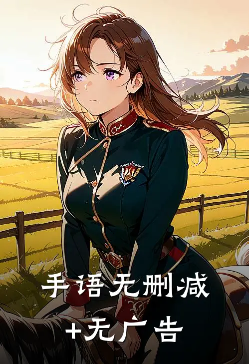 手语无删减+无广告