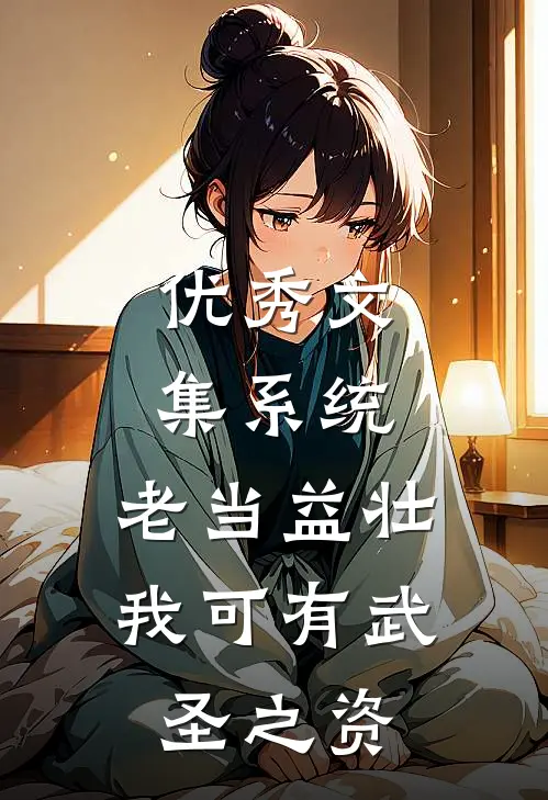 优秀文集系统：老当益壮，我可有武圣之资