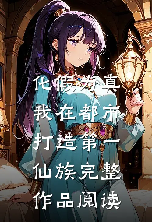 化假为真，我在都市打造第一仙族完整作品阅读