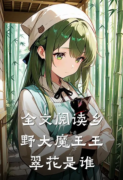 全文阅读乡野大魔王王翠花是谁