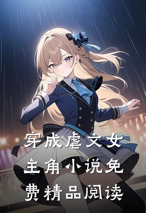 穿成虐文女主角小说免费精品阅读