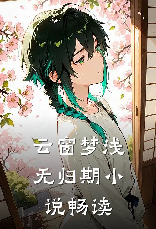 云窗梦浅无归期小说畅读
