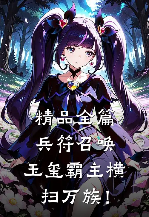 精品全篇兵符召唤：玉玺霸主横扫万族！