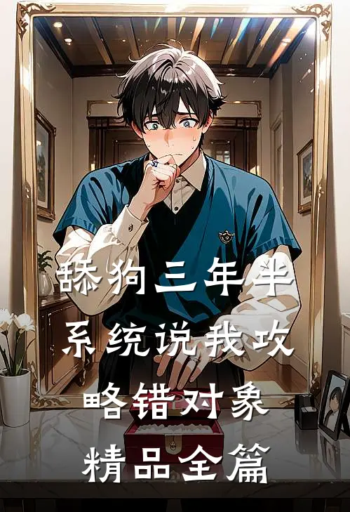 舔狗三年半，系统说我攻略错对象精品全篇
