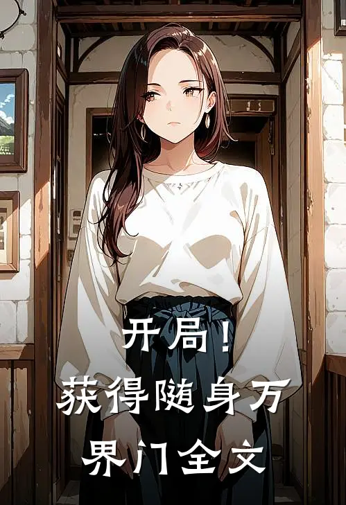 开局!获得随身万界门全文阅读
