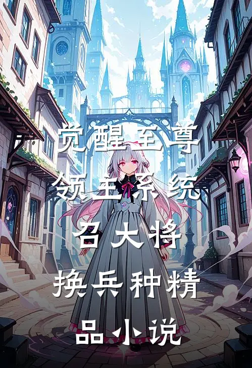 觉醒至尊领主系统：召大将，换兵种精品小说