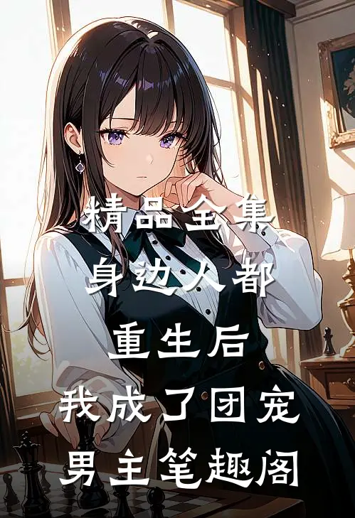 精品全集身边人都重生后,我成了团宠男主笔趣阁