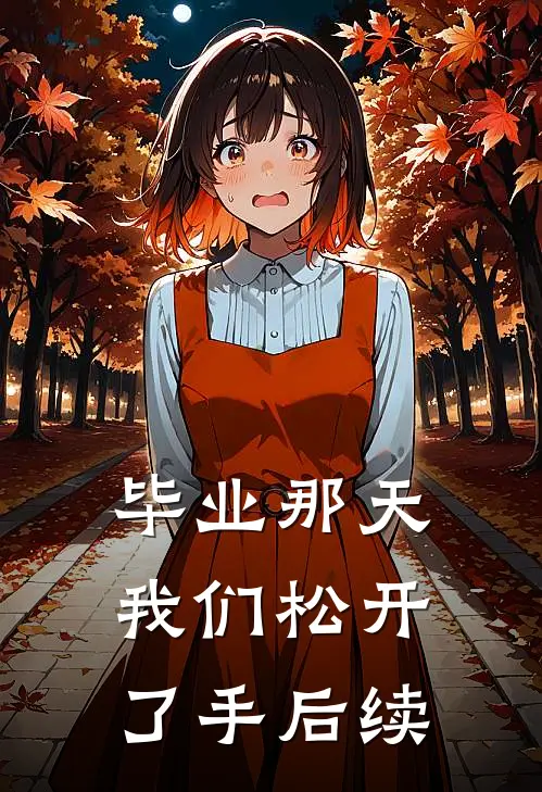 毕业那天,我们松开了手后续