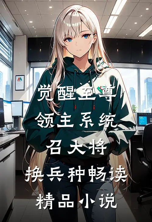 觉醒至尊领主系统：召大将，换兵种畅读精品小说