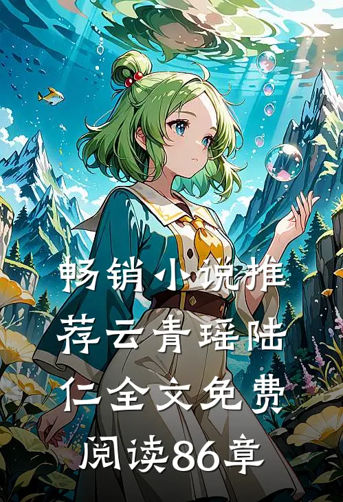 畅销小说推荐云青瑶陆仁全文免费阅读 86章