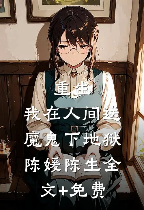 重生：我在人间送魔鬼下地狱陈媛陈生全文+免费
