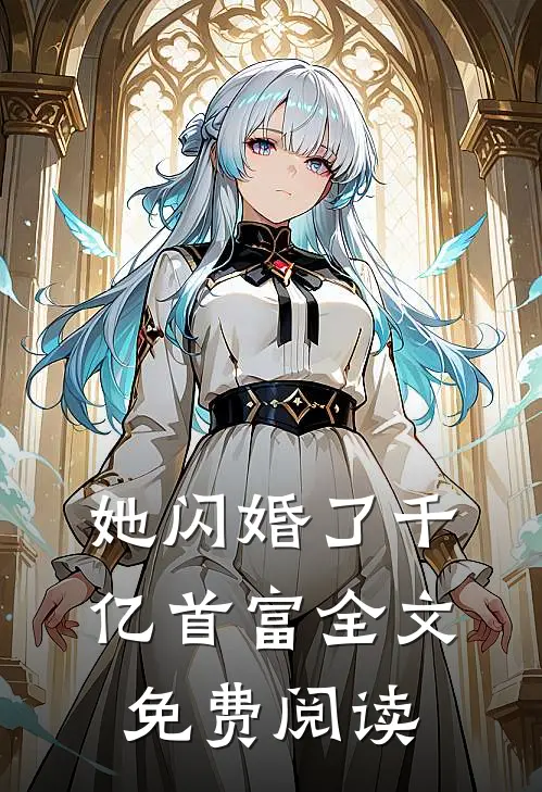 她闪婚了千亿首富全文免费阅读