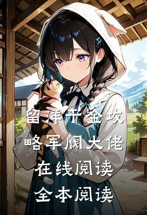 留洋千金攻略军阀大佬在线阅读全本阅读