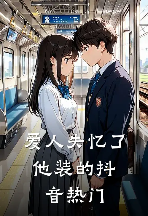 爱人失忆了，他装的抖音热门